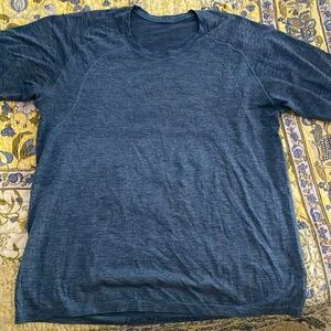 Lululemon Metal Vent Tech 2.0 Tee